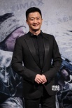 《战狼》改档4.2 吴京谈春晚：一开始我是拒绝的