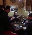 文章赴大理小客栈散心 抽烟逗狗与友人饮酒畅谈