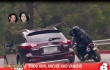 周迅遭國(guó)外狗仔車隊(duì)追拍 與高圣遠(yuǎn)度蜜月被追拍