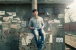 《谋杀似水年华》杀青 Angelababy阮经天剧照曝光