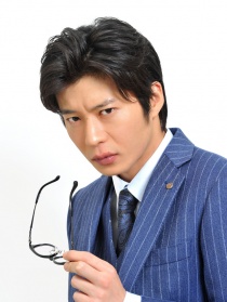 超级特务电影版