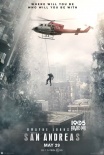 《末日崩塌》新海报预告 巨石强森遭遇强震海啸