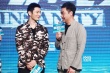 刘青云出演《暴疯语》狂吃药 黄晓明：欢迎恶搞