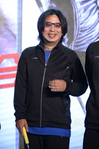 导演郭子健,黄智亨,主演何超仪,郑伊健,谢君豪,梁汉文,邵音音,林敏聪