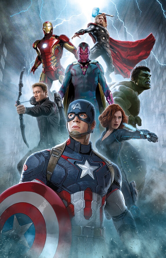 复仇者联盟2:奥创纪元_电影剧照_图集_电影网_1905.com