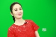 叶璇《暴疯语》遭刘青云家暴 默认甜蜜新恋情