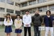 《尸体派对》曝片场花絮 生驹里奈首触电任主演