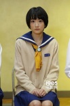 《尸体派对》曝片场花絮 生驹里奈首触电任主演