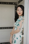 準(zhǔn)人妻章子怡意大利寫真首曝光 變身霸道女總裁