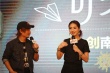 《可爱的你》举行发布会 主演杨千嬅泪洒现场