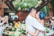 內(nèi)地演員高曙光求婚成功 與未婚妻現(xiàn)場(chǎng)幸福擁吻
