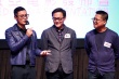 《赤道》亮相香港电影节 张学友变身反恐精英