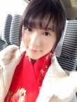 徐嬌化媚娘妝著漢服日本游玩 驚艷游客爭(zhēng)相合影