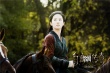 《绝命逃亡》曝光终极预告 刘亦菲海登激吻缠绵