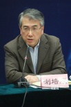 专家共议《狼图腾》 打通中外文化创文艺片佳绩