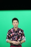 沙溢演《萬物生長》做噩夢 自曝和胡可沒紅過臉