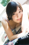 早安少女小清新写真 谱久村圣制服诱惑双峰傲人