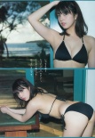 乃木坂46群像写真 白富美糖果色泳装集锦秀身材
