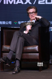 科林·费斯：绅士圆梦间谍 淡看荣誉会一直演戏