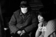 《等着你》杀青曝片场照 沈恩敬首演惊悚片