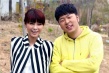 沈夢辰被化妝師“壁咚”姿勢撩人 網(wǎng)友喊話海濤