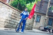 《左耳》毕业暖心宣传片 欧豪、杨洋不舍同窗情