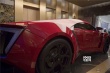 《速激7》特辑曝光跑车 全球仅7辆连穿三座高楼