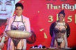 小沈阳狂秀“比基尼” 刘德华变身“表情帝”