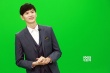 鲍春来《全力扣杀》首触电 进军电影圈自叹幸运