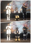 《咱们结婚吧》见面会 主演见证情侣告白求婚