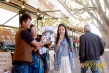 《咱們結婚吧》刪減片段 鄭愷滾床單李晨抓老鼠