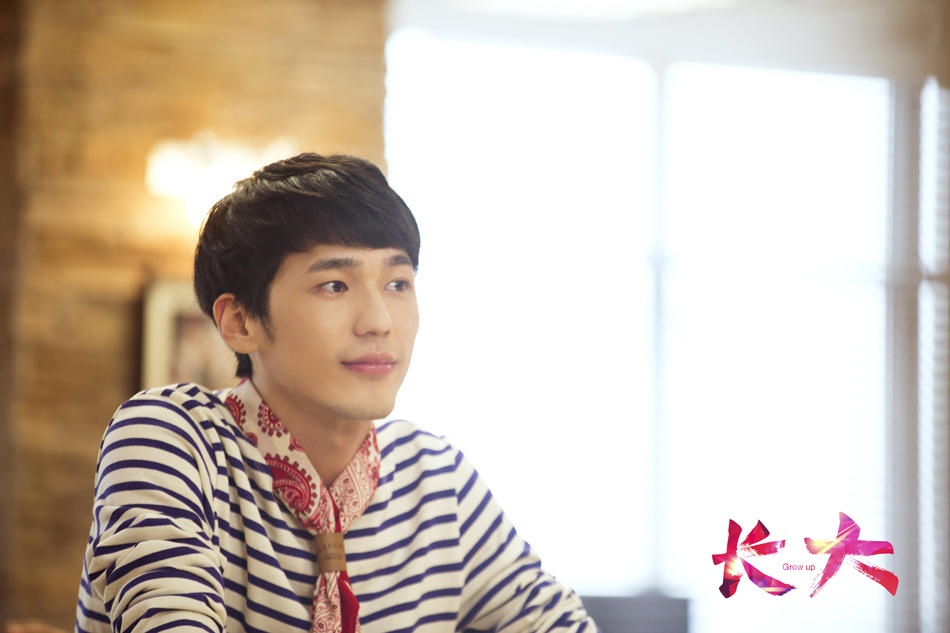 长大_电影剧照_图集_电影网_1905.com