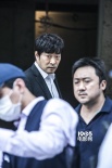 《惡意編年史》曝劇照 孫賢周、馬東錫銀幕對決