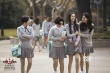 《小时代4》曝海报定档7.9 柯震东缺席结局成迷