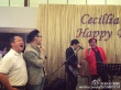 曾志偉62歲大壽眾星到場(chǎng) 張學(xué)友譚詠麟合唱助興