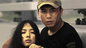《硬漢2》首映禮