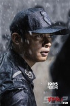 《殺破狼2》暑期6.18上映 托尼·賈火拼吳京張晉