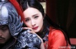 楊冪cos虞姬絕美寫真曝光 穿輕紗紅衣剛?cè)岵?jì)