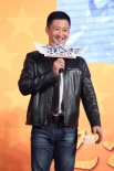 《战狼》庆功确定拍摄续集 吴京：感谢黑我的人