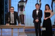 李光耀憑《暴瘋語(yǔ)》獲最佳新晉導(dǎo)演 登臺(tái)發(fā)表感言