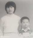 鄧超曬親密照為姐姐慶生 網(wǎng)友：逗比男神正常了