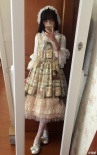 徐嬌手術(shù)后再曬Cosplay美照 復(fù)古衣裝顯好身材