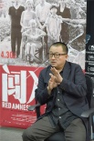 《闖入者》全國巡回 王小帥盛贊73歲呂中敬業(yè)