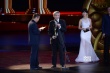 趙雅芝、黃建新頒發(fā)最佳男配獎(jiǎng) 徐克代梁家輝發(fā)言