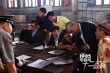 《十二公民》發(fā)布正式海報 宣布定檔5月15日