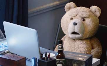 泰迪熊2演员表图片