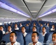 五一来了！杨坤搞怪景区P满头像 调侃人多拥挤