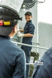 《延坪海战》曝12张剧照 金武烈秦久李玹雨热演