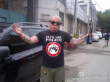 蜜三刀主唱雷駿心臟病突發(fā)去世 曾鼓勵(lì)中國搖滾