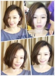 徐若瑄為“李V寶”剪長發(fā) 新造型被贊年輕10歲